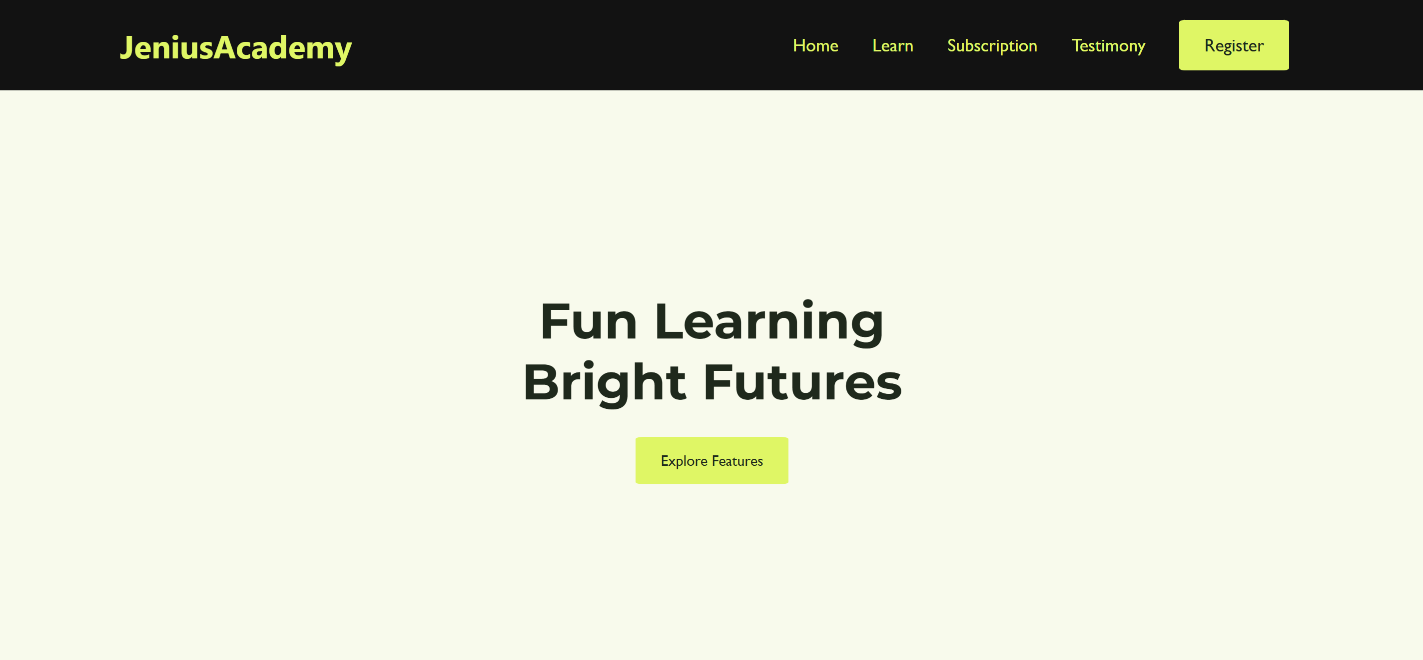 JeniusAcademy