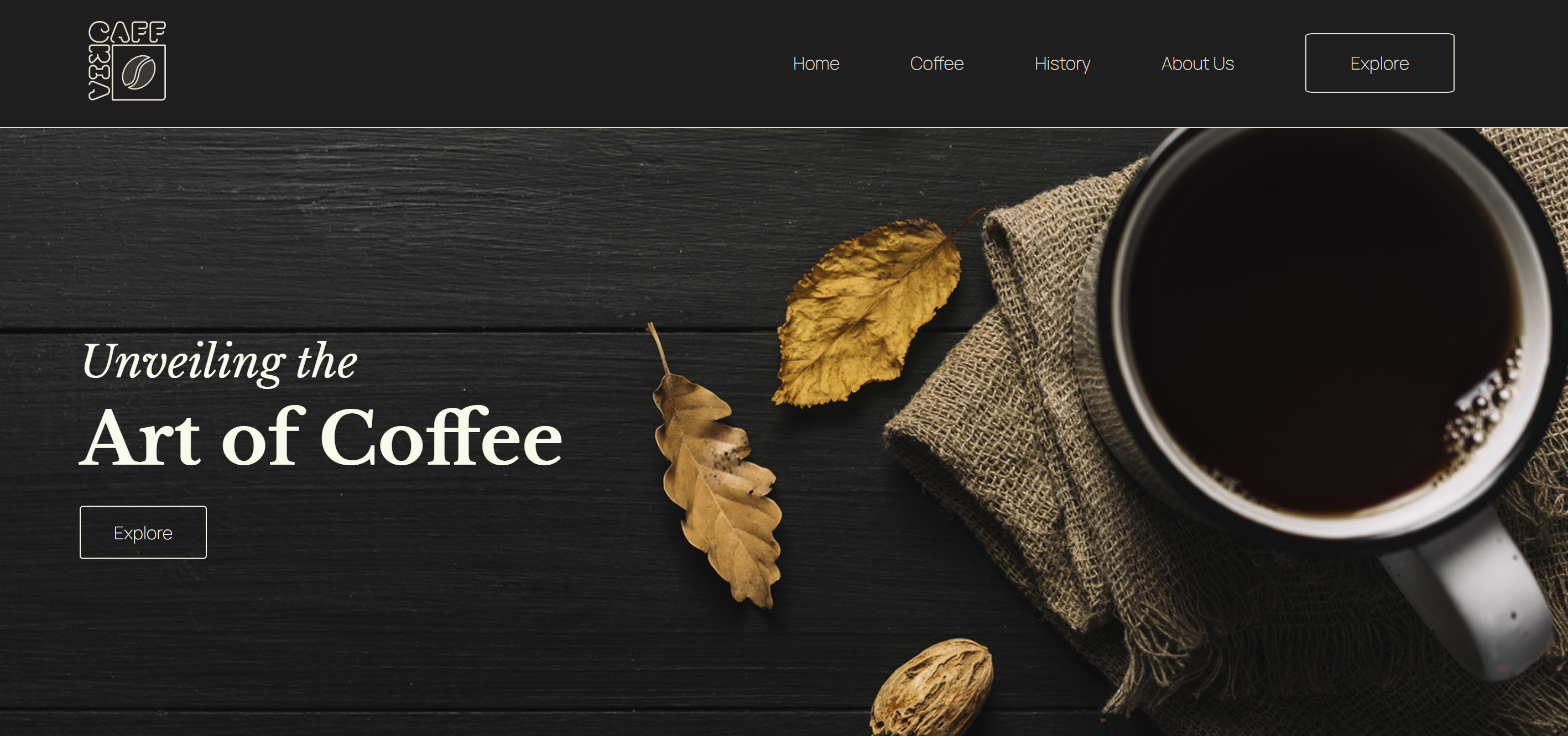 Cafforia